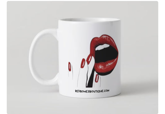 Fashionable R.B.B Mug